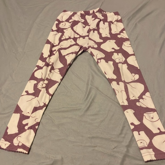 Kids pajama set 4t - Picture 3 of 13